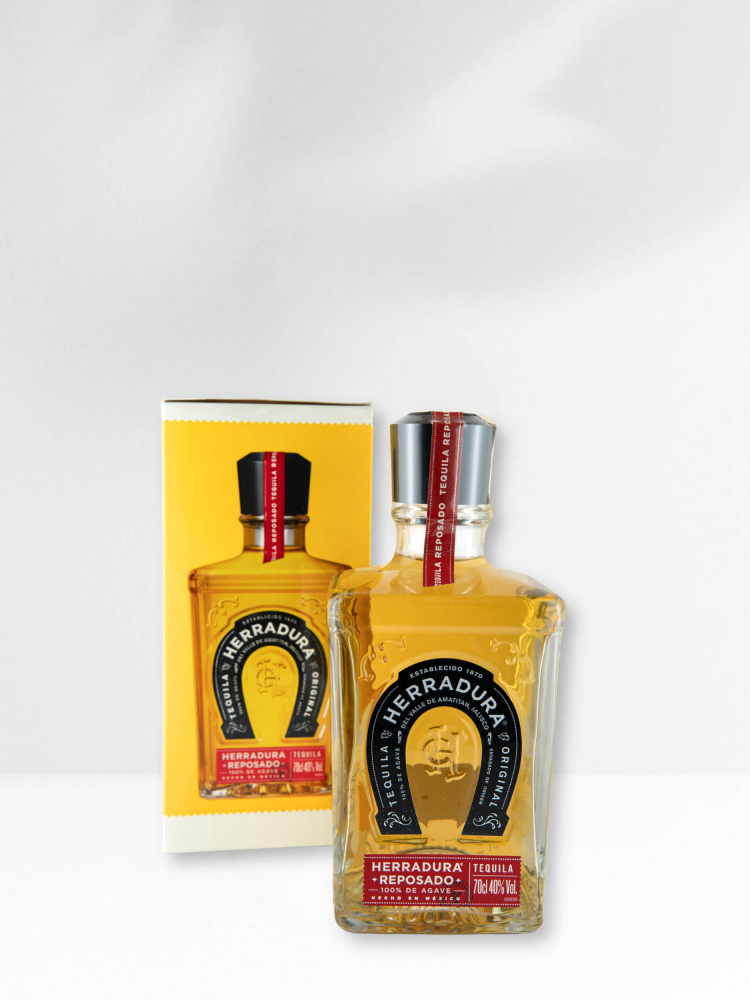HERRADURA REPOSADO TEQUILA 0,7L